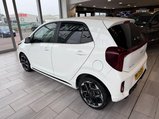 Kia Picanto 1.0 GT-Line S Euro 6 (s/s) 5dr 14