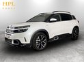 Citroen C5 Aircross 1.6 13.2kWh Shine Plus SUV 5dr Petrol Plug-in Hybrid e-EAT8 Euro 6 (s/s) (2 3