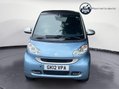 Smart Fortwo Coupe 1.0 MHD Passion SoftTouch Euro 5 (s/s) 2dr 3