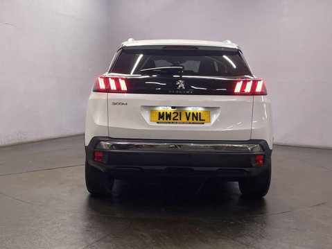 Peugeot 3008 1.5 BlueHDi Allure Premium SUV 5dr Diesel EAT Euro 6 (s/s) (130 ps) 35