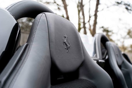 Ferrari 430 SCUDERIA SPIDER 16M. 1 OF 499. EXQUISITE EXAMPLE. SUPERB PROVENANCE. 16