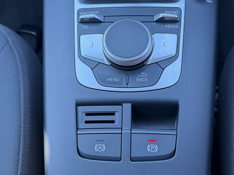 Audi A3 1.0 TFSI SE Technik 5dr 26