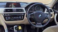 BMW 3 Series 2.0 320i SE Saloon 4dr Petrol Auto Euro 6 (s/s) (184 ps) 49