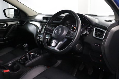 Nissan Qashqai DIG-T TEKNA 5