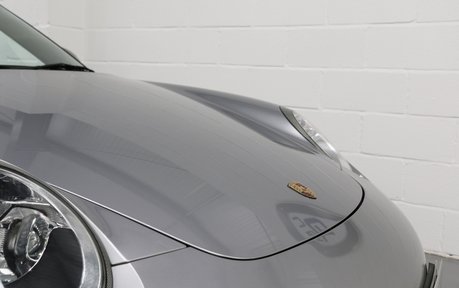 Porsche 911 997.2 Carrera S PDK Stunning Low Mileage and Huge Spec 31