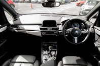 BMW 2 Series 218I M SPORT ACTIVE TOURER 3