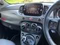 Fiat 500 1.2 S Hatchback 3dr Petrol Manual Euro 6 (s/s) (69 bhp) 25