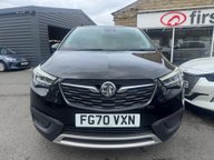 Vauxhall Crossland X GRIFFIN 2