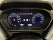 Audi Q4 35 Sport SUV 5dr Electric Auto 55kWh (170 ps) 14