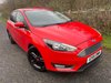 Ford Focus TITANIUM TDCI