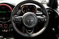 Mini Hatch COOPER S SPORT 15