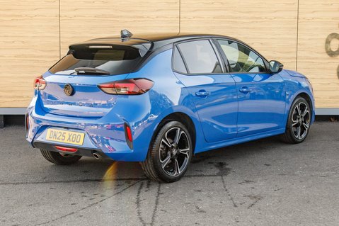 Vauxhall Corsa ULTIMATE 2