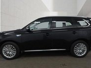 Mitsubishi Outlander PHEV 5H 3