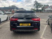 Kia Optima CRDI GT-LINE S ISG 5