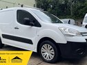Citroen Berlingo 1.6 HDi 625 Enterprise L1 5dr