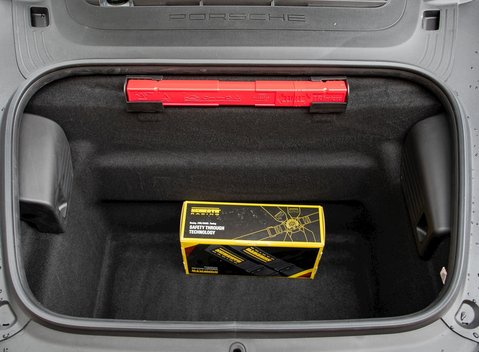 Porsche 911 (991) GT3 RS 31