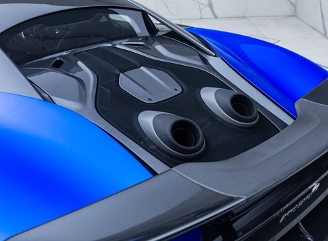 McLaren 600LT 35