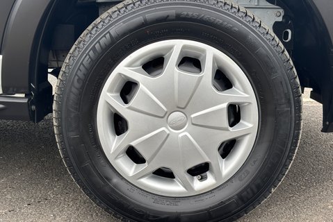 Ford Transit 350 Rwd 130ps Trend Panel Van with Air Conditioning 31