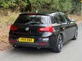 BMW 1 Series 3.0 M140i Shadow Edition Auto 5dr 33