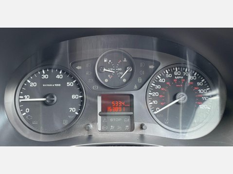 Peugeot Partner 1.6 BlueHDi 648 S L1 4dr 25