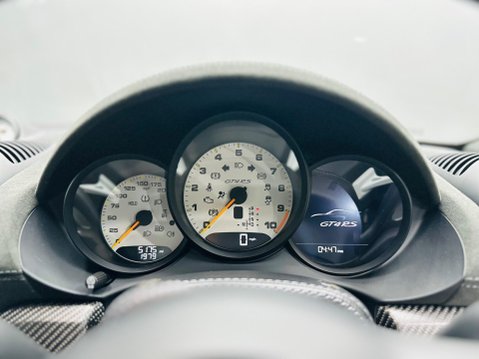 Porsche 718 Cayman 4.0 GT4 RS PDK Euro 6 (s/s) 2dr 17