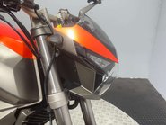 Zontes T S 2017 ONLY 3K LONG MOT NAKED 250CC 2 FORMER OWNERS 18
