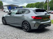 BMW 1 Series 2.0 M135i xDrive Auto 4WD 5dr 9