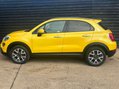 Fiat 500X 1.4 500X Cross MultiAir 5dr 32