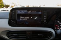 Hyundai i10 MPI PREMIUM 24