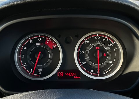 MG MG3 1.5 VTI-TECH EXCLUSIVE  23