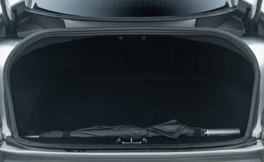 Aston Martin Vanquish V12 50