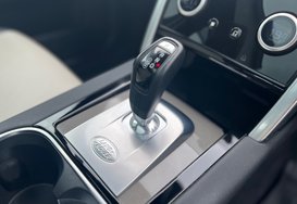 Land Rover Discovery Sport URBAN EDITION D200 MHEV AUTO 21