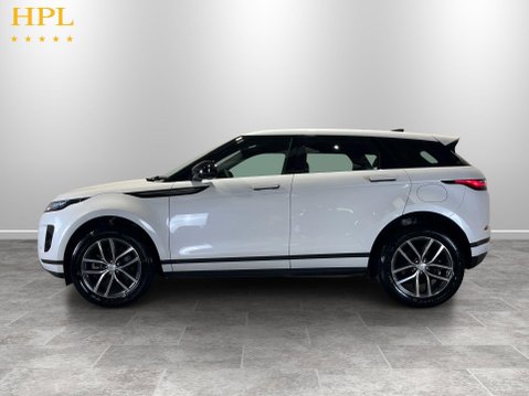 Land Rover Range Rover Evoque 1.5 P300e 11.9kWh S SUV 5dr Petrol Plug-in Hybrid Auto 4WD Euro 6 (s/s) (30 4
