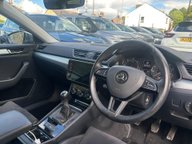 Skoda Superb SE TECHNOLOGY TDI 6