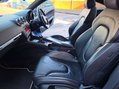 Audi TT 2.0 TT S Quattro 4WD 3dr 55