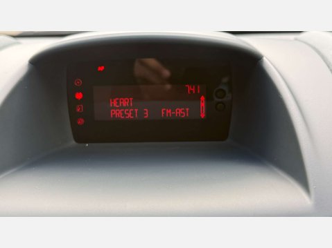 Ford Fiesta 1.2 Fiesta Edge 5dr 14