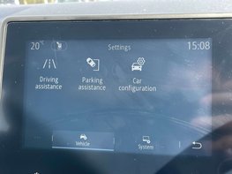 Renault Captur 1.0 Captur Evolution TCE 5dr 37