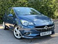 Vauxhall Corsa 1.4i Turbo ecoTEC SRi VX Line Euro 6 (s/s) 5dr 1