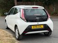 Toyota Aygo VVT-I X-PRESSION 36
