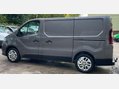 Renault Trafic 1.6 dCi 27 Sport SWB Standard Roof Euro 5 5dr 19