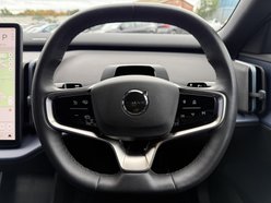 Volvo Ex30 Twin Performance 69kWh Plus SUV 5dr Electric Auto AWD (428 ps) 34