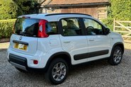 Fiat Panda TWINAIR 25