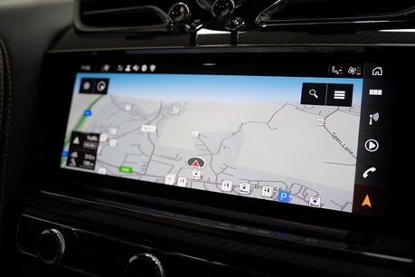 Bentley Bentayga 3.0 TFSi V6 17.3kWh SUV 5dr Petrol Plug-in Hybrid Auto 4WD Euro 6 (s/s) (44 10