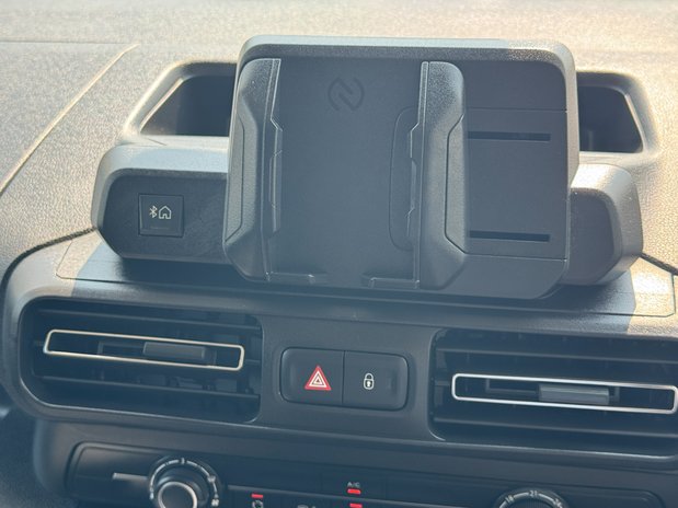 Citroen Berlingo Crew Cab LWB L2H1 Low Roof Enterprise Air Con Sensors EURO 6 NO VAT 28