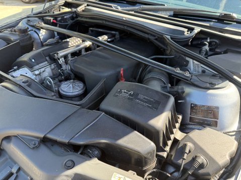 BMW M3 3.2 M3 2dr 22