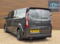 Ford Transit Custom 2.0 Transit Custom 320 Limited EcoBlue MS-RT Auto crewcab 7