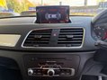 Audi Q3 2.0 TDI S line Plus S Tronic quattro Euro 5 (s/s) 5dr 25