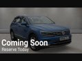 Volkswagen Tiguan SEL TDI BMT 4MOTION DSG 1