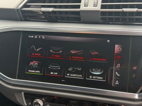 Audi Q3 TFSI S LINE EDITION 1 22