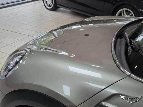 Mini Hatch 1.5 Cooper Classic Steptronic Euro 6 (s/s) 5dr 9